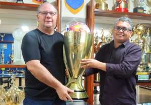 Presidente de clube do Paulista A2 renuncia, mas experiente treinador permanece