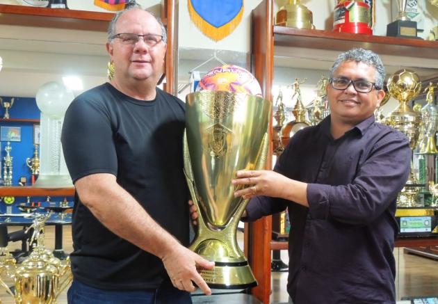 Presidente de clube do Paulista A2 renuncia, mas experiente treinador permanece