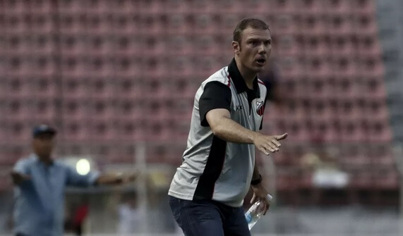 Paulista A2: Sem plano A, Red Bull Brasil acelera busca por treinador