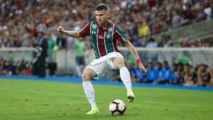 Caio Henrique despista sobre futuro e foca em vaga na Sul-Americana