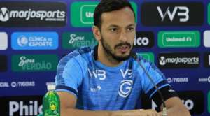 Meia que pertence a clube da Série B quer renovar contrato com Goiás