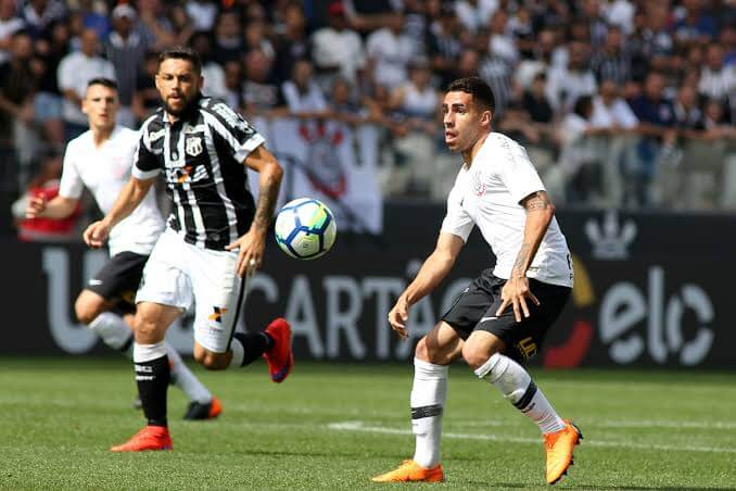 Ceará x Corinthians – O Brasil inteiro (menos o Cruzeiro) torcendo pelo Vozão