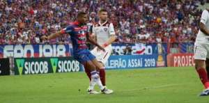 Fluminense x Fortaleza - Leão do Pici vai ao Maraca sonhando com Libertadores