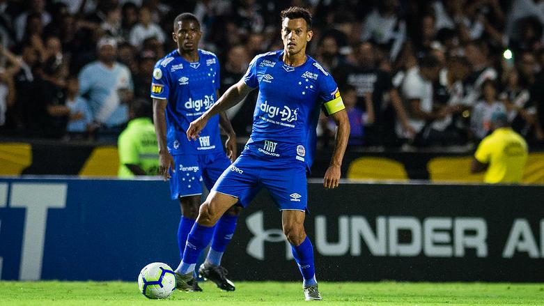 Cruzeiro não sabe como fugir da Série B