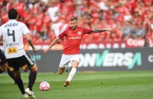 São Paulo e Inter brigam por vaga na fase de grupos da Libertadores nesta 37ª rodada