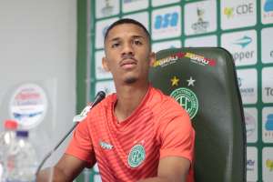 Paulistão: Percentual de Davó é negociado, afirma presidente do Guarani; veja detalhes