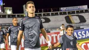 Paulistão: Ponte Preta negocia renovação de zagueiro com clube português para 2020