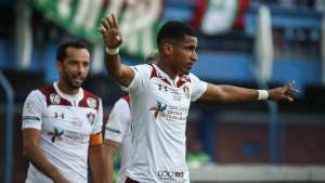 Gigante italiano volta a observar de perto revelação do Brasileirão