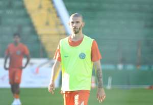 Paulistão: Guarani descarta zagueiro da Ponte Preta e mira renovação com Luiz Gustavo