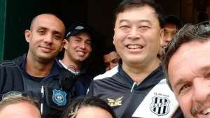 Após 11 meses, diretor das categorias de base da Ponte Preta pede renúncia