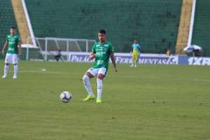 Paulistão: Ponte Preta nega interesse em contratação em lateral-esquerdo do Guarani