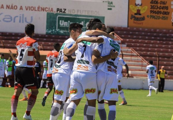 Paulista A3: Comercial confirma acerto com volante e lateral, mas faz mistério