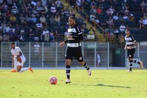 Paulista A2: Bruno Lima renova contrato com o XV de Piracicaba até abril