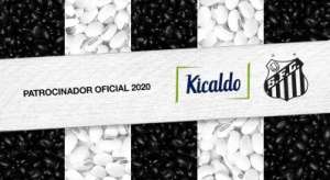 Santos anuncia renovação de mais um contrato de patrocínio para 2020