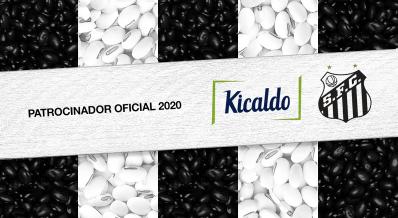 Santos anuncia renovação de mais um contrato de patrocínio para 2020