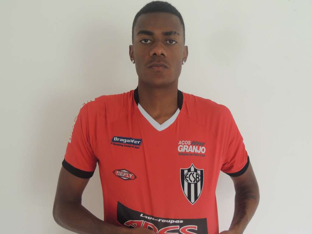 Goleiro Allan Thiago reforça Cachorrão no Paulista A3