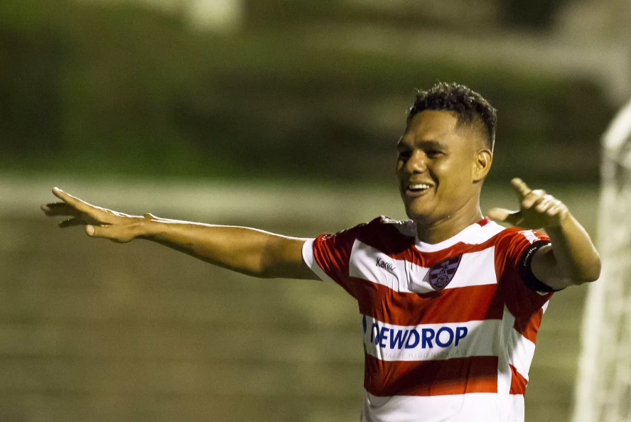 Paulista A3: Linense repatria dois meias e contrata zagueiro ex-Inter de Limeira