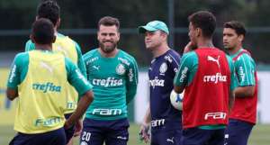 Palmeiras x Goiás – O início da nova era sem Mattos e Mano
