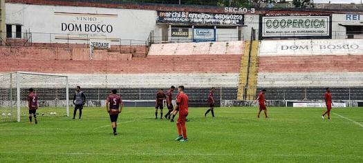Paulista A3: Paulista aplica goleada em jogo-treino visando o Paulistão