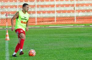 Paulista A3: Noroeste contrata lateral revelado pelo Ituano, que estava na Francana