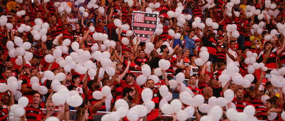 Flamengo defenderá invencibilidade de quatro anos em casa contra catarinenses