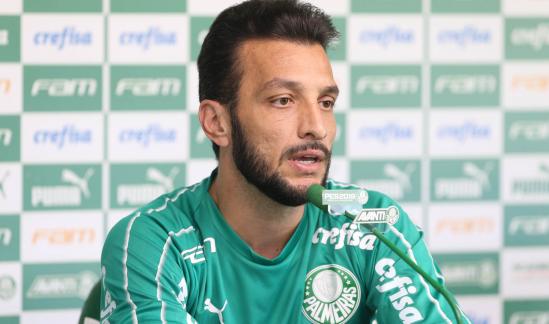 Dracena anuncia aposentadoria, diz que seguirá no futebol, mas não define função