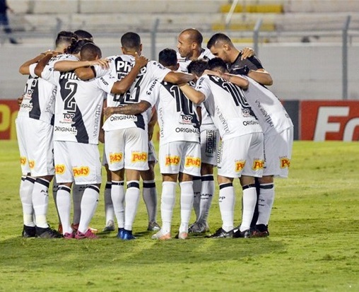 Paulistão: Ponte Preta monta lista de dispensa e detalha reformulação do elenco para 2020