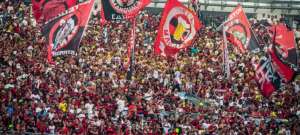 Flamengo x Avaí - Despedida da torcida com goleada no Brasileirão?
