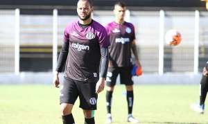 Paulista A2: XV se reapresenta e inicia pré-temporada; jogo-treino é marcado