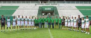 Paulista A3: Rio Preto apresenta comissão técnica e elenco para 2020