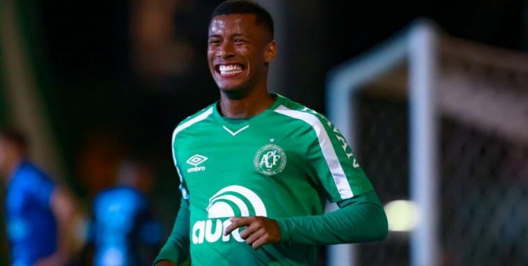 Despedida feliz em casa, mas Chape na Série B em 2020. Fotos: Márcio Cunha