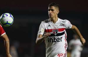 Vitor Bueno defende permanência de Fernando Diniz no São Paulo: 'Nunca treinei tanto'