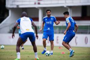 Desesperado, Cruzeiro visita o Grêmio no Sul e joga para evitar o rebaixamento