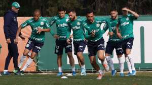 Em reformulação, Palmeiras joga em Campinas de olho na temporada de 2020