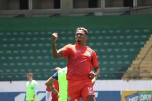 Michel Douglas confirma despedida do Guarani para 2020: 'Ficam as boas lembranças'