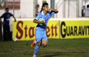 Paulista A2: São Bento revela pré-contrato com Ruan, ex-Paysandu e Remo