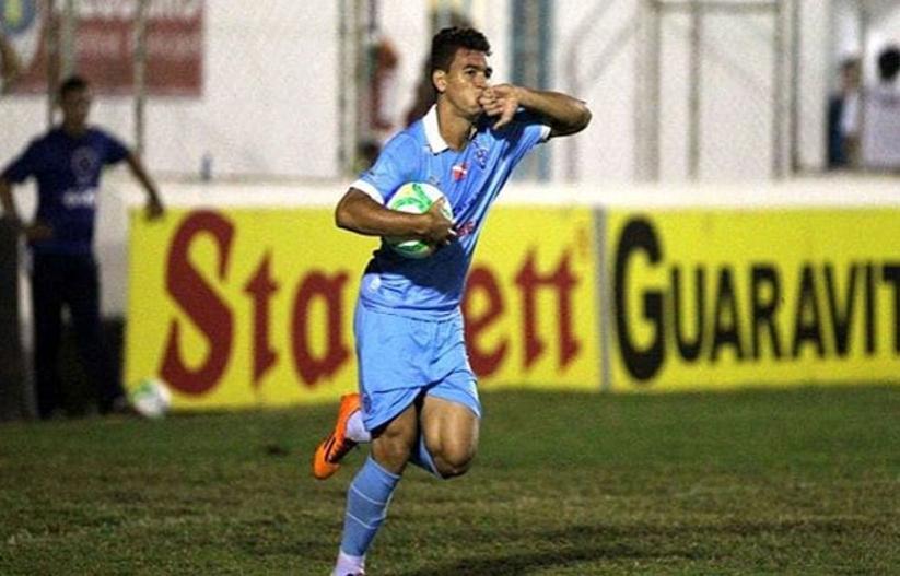 Paulista A2: São Bento revela pré-contrato com Ruan, ex-Paysandu e Remo