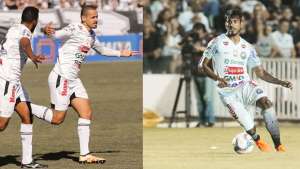 Paulistão: Ponte Preta oficializa contratação de dupla do Operário para 2020