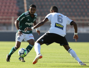 Paulistão: Inter de Limeira se aproxima de atacante multicampeão na base do Palmeiras