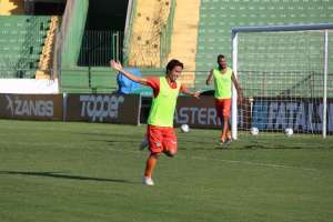 Presidente do CSA nega interesse em volante do Guarani para 2020: 'Não procede'