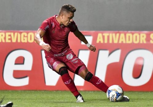 Mineiro: América garante mais uma renovação de contrato para as próximas temporadas