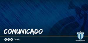 Avaí promete buscar junto à justiça direito de ingressos contra o Flamengo