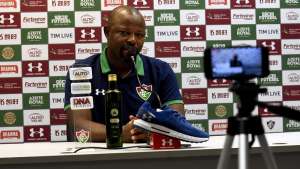 Fluminense prioriza briga pela Sul-Americana e adia definição sobre Marcão