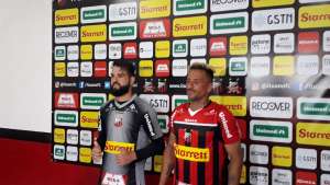 Com apresentação oficial para o Paulistão, Ituano confirma mais dois reforços