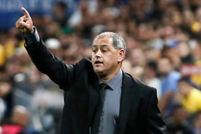 Ídolo dos anos 90, Arce se oferece para ser técnico do Palmeiras, mas não agrada diretoria