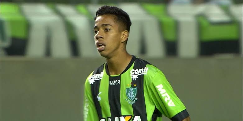 Mineiro: Promessas do América recebem sondagens e clube corre para renovar contratos