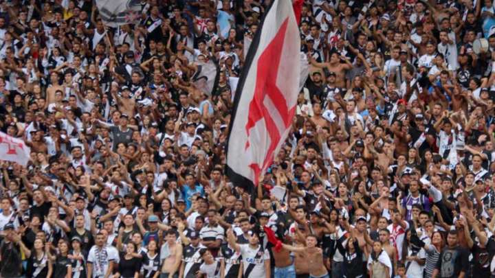 Agora líder, Vasco ultrapassou marca de 150 mil associados - Carlos Gregório Júnior / Vasco da Gama