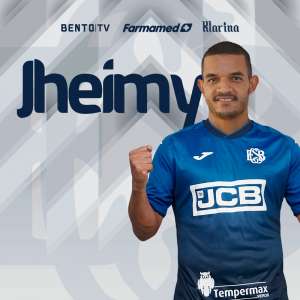 Paulista A2: São Bento oficializa contratação de ex-atacante do Paysandu