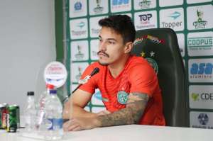 Bahia fica a detalhes de fechar com meia do Guarani