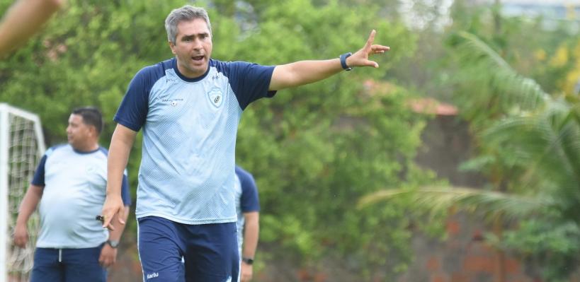 Londrina define futuro de Sílvio e Silvinho espera STJD para pensar em 2020